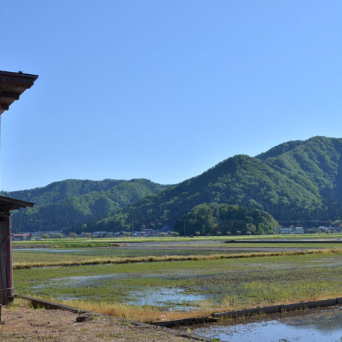 福井県鯖江市で体験できるものづくり