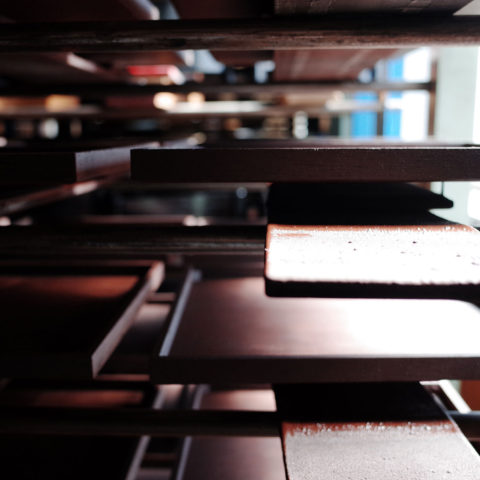 高橋工芸の塗装へのこだわり